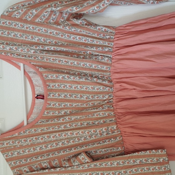 NWOT Nursing Dress - Picture 3 of 8